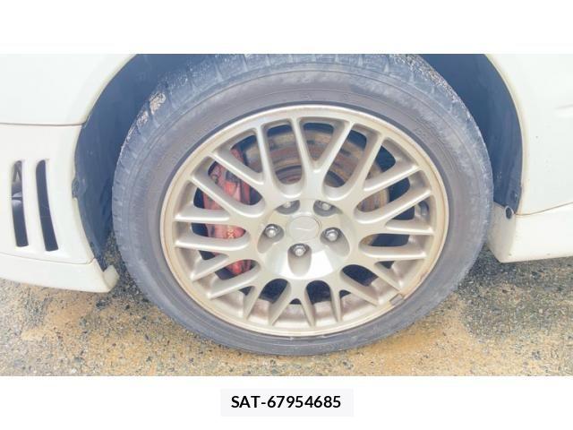 Mitsubishi LANCER 2001-02 7877134-2