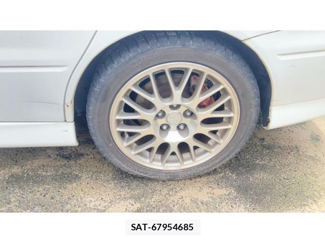 Mitsubishi LANCER 2001-02 7877134-3
