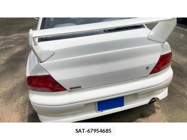 Mitsubishi LANCER 2001-02 7877134-5