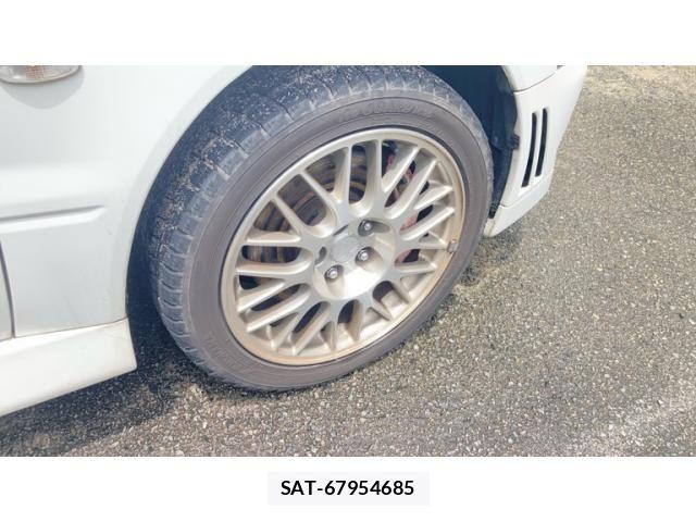 Mitsubishi LANCER 2001-02 7877134-7