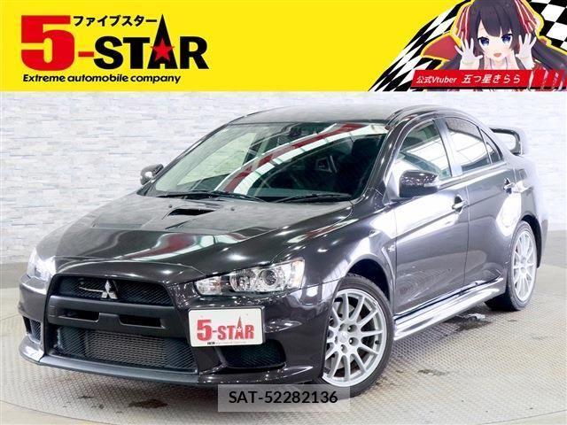 Mitsubishi LANCER 2015-01 7962272-0