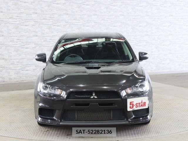 Mitsubishi LANCER 2015-01 7962272-10