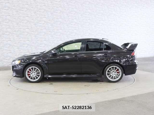Mitsubishi LANCER 2015-01 7962272-11