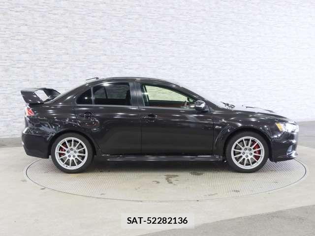 Mitsubishi LANCER 2015-01 7962272-12
