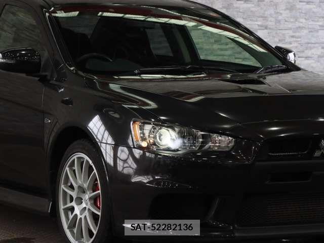 Mitsubishi LANCER 2015-01 7962272-14