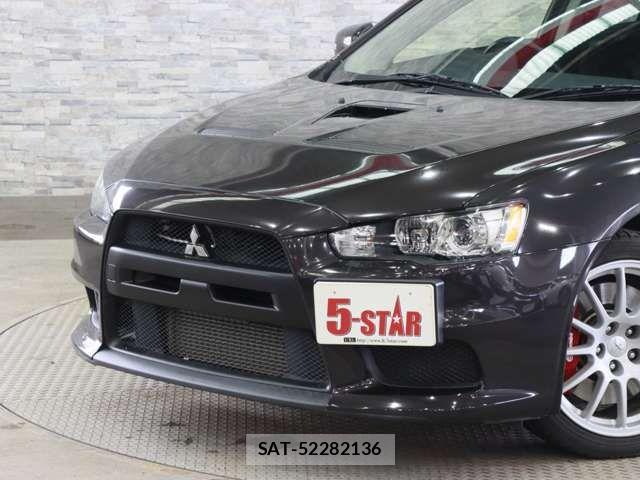 Mitsubishi LANCER 2015-01 7962272-15