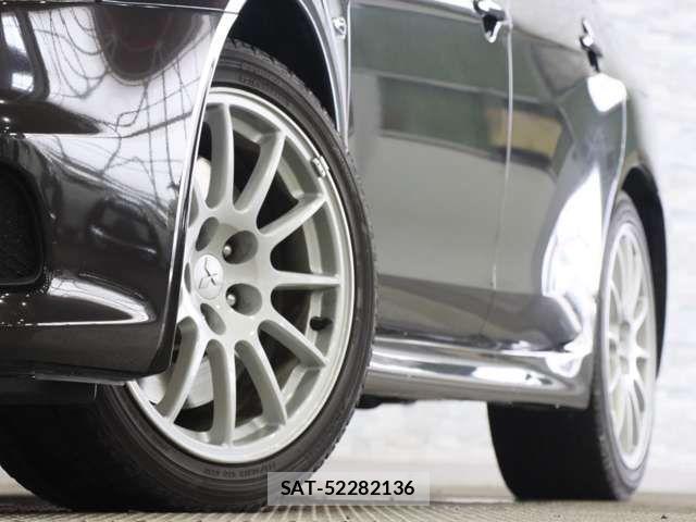 Mitsubishi LANCER 2015-01 7962272-17