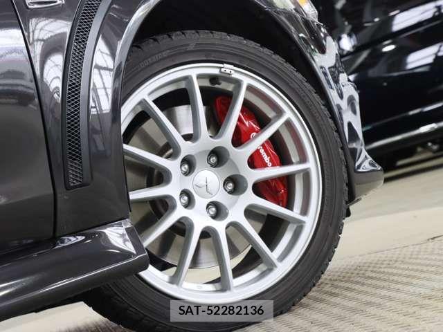 Mitsubishi LANCER 2015-01 7962272-18