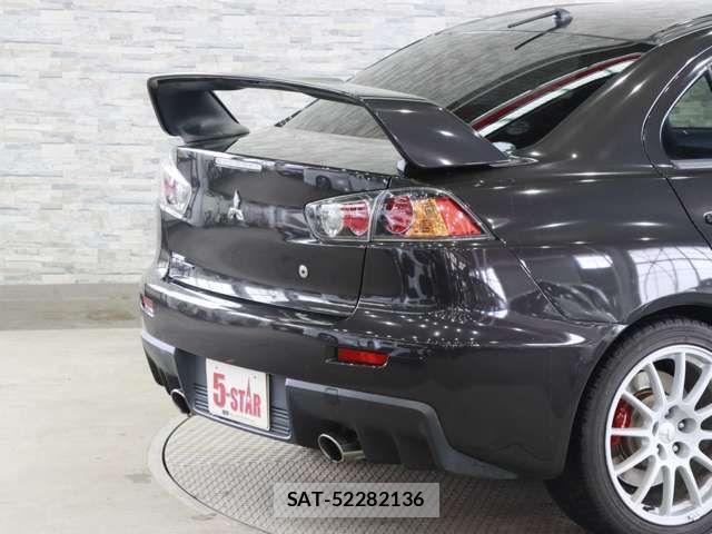 Mitsubishi LANCER 2015-01 7962272-19