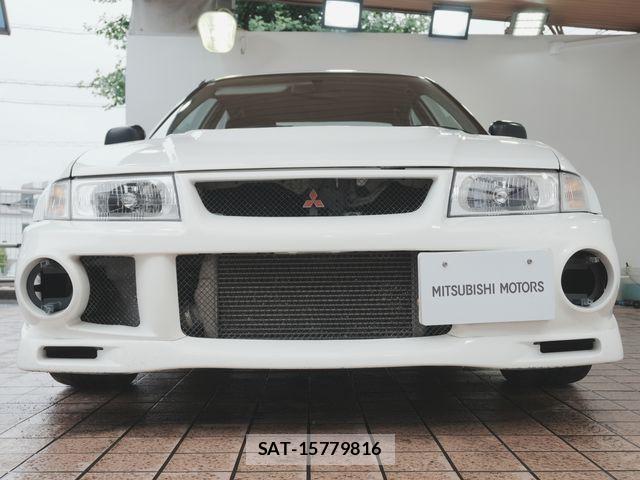 Mitsubishi LANCER 1999-02 7962270-9