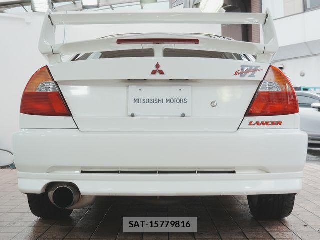 Mitsubishi LANCER 1999-02 7962270-10