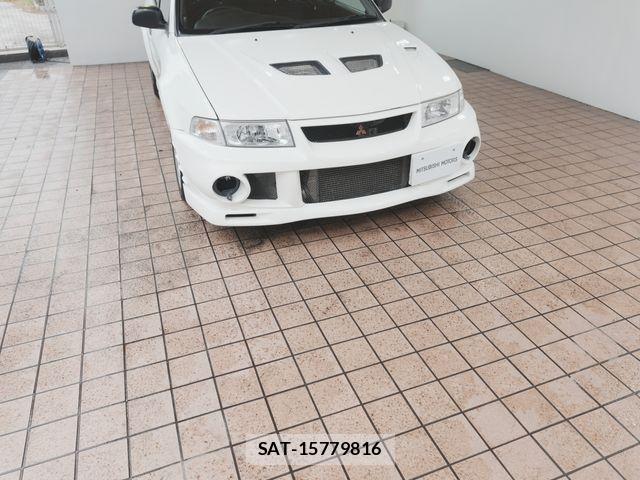 Mitsubishi LANCER 1999-02 7962270-12
