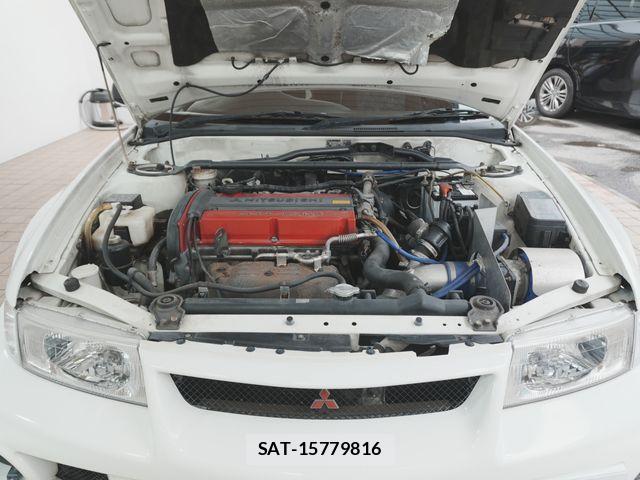 Mitsubishi LANCER 1999-02 7962270-13