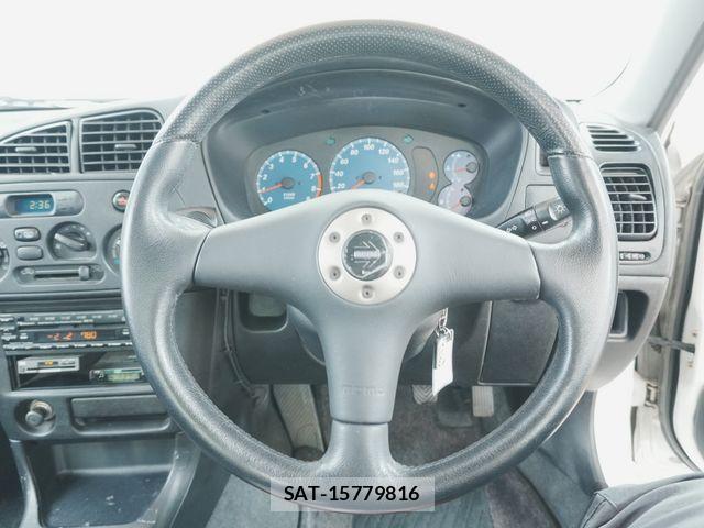 Mitsubishi LANCER 1999-02 7962270-16