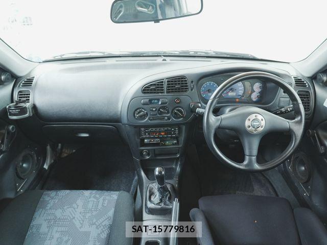 Mitsubishi LANCER 1999-02 7962270-1