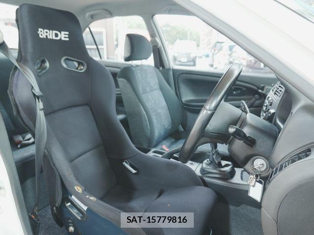 Mitsubishi LANCER 1999-02 7962270-19