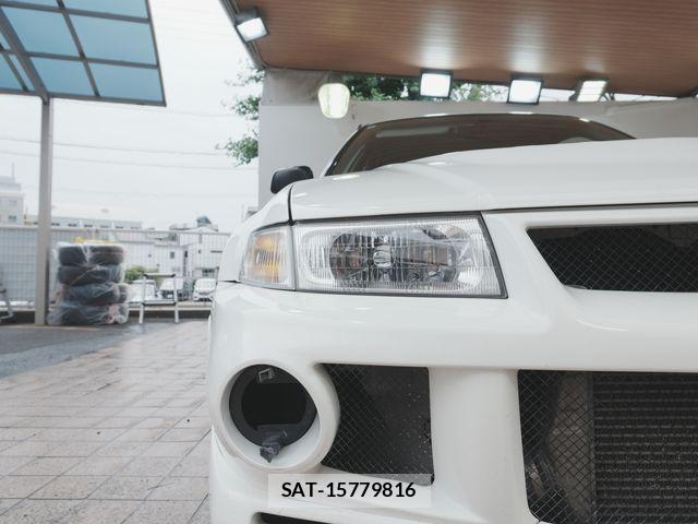 Mitsubishi LANCER 1999-02 7962270-20