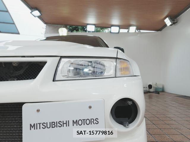 Mitsubishi LANCER 1999-02 7962270-21