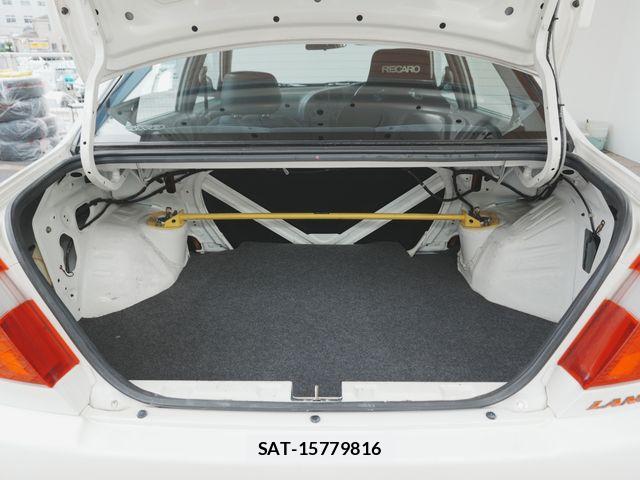 Mitsubishi LANCER 1999-02 7962270-26