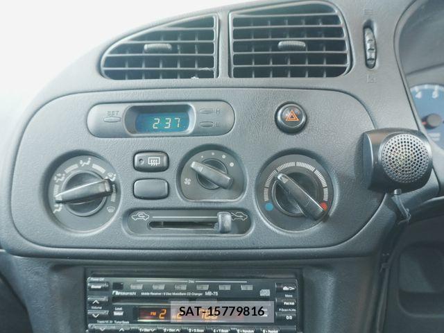 Mitsubishi LANCER 1999-02 7962270-27