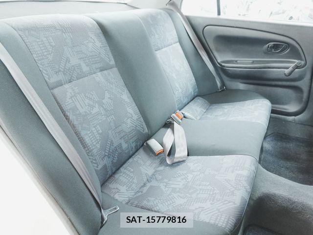 Mitsubishi LANCER 1999-02 7962270-28