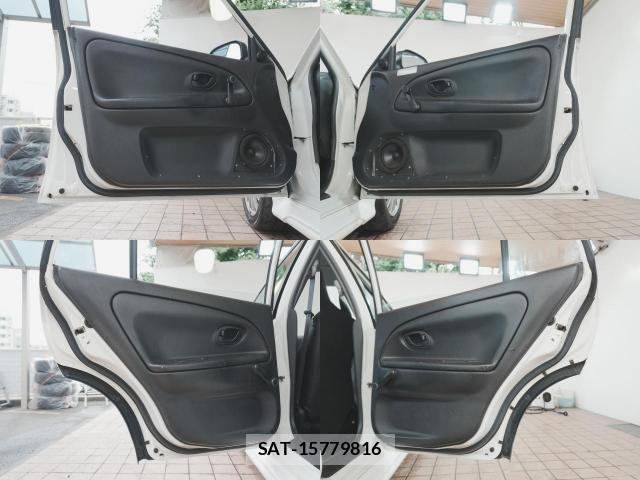 Mitsubishi LANCER 1999-02 7962270-5