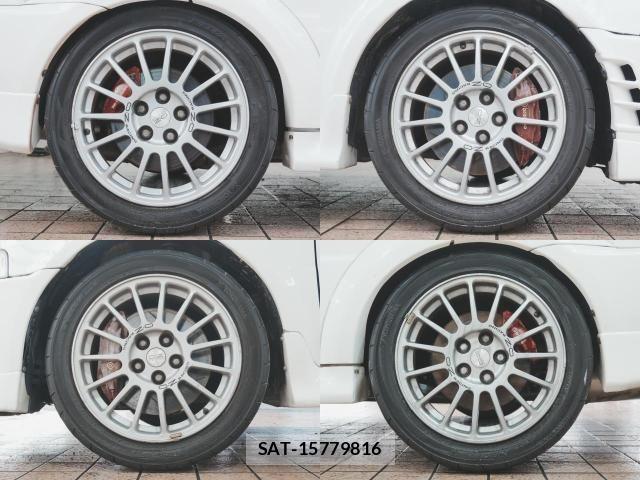 Mitsubishi LANCER 1999-02 7962270-6