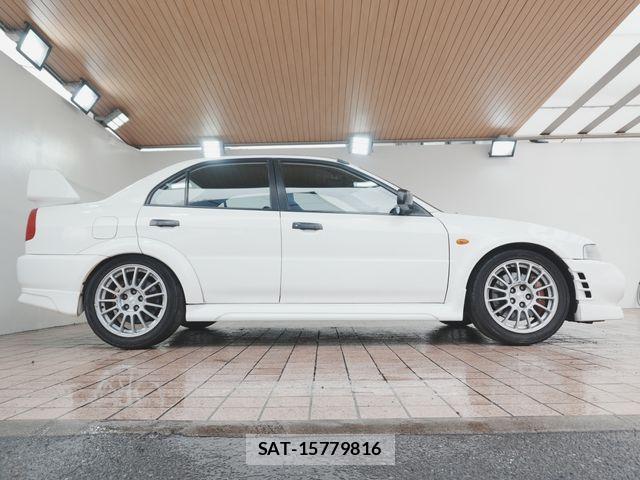 Mitsubishi LANCER 1999-02 7962270-7