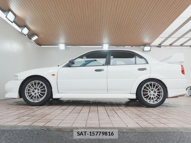 Mitsubishi LANCER 1999-02 7962270-8