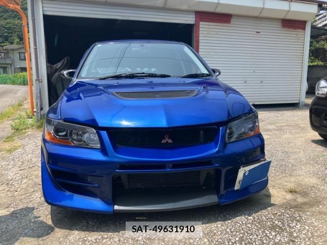Mitsubishi LANCER 2005-12 8158655-0
