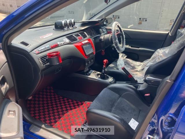 Mitsubishi LANCER 2005-12 8158655-8