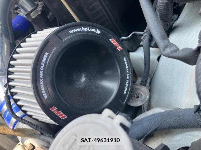 Mitsubishi LANCER 2005-12 8158655-13