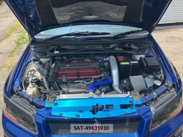 Mitsubishi LANCER 2005-12 8158655-15