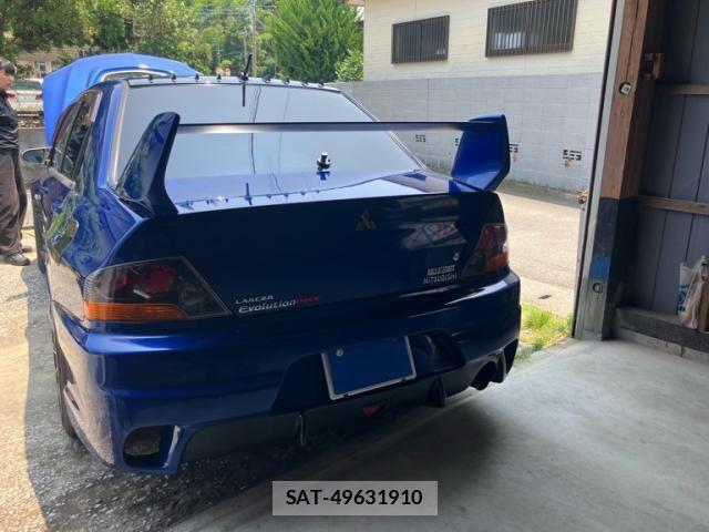 Mitsubishi LANCER 2005-12 8158655-16