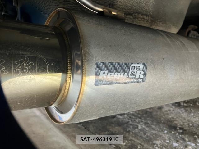 Mitsubishi LANCER 2005-12 8158655-17