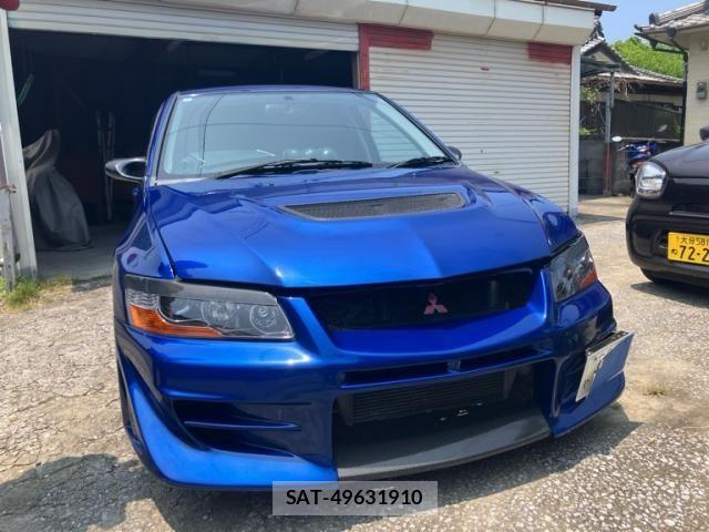 Mitsubishi LANCER 2005-12 8158655-1