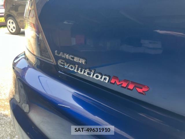 Mitsubishi LANCER 2005-12 8158655-18