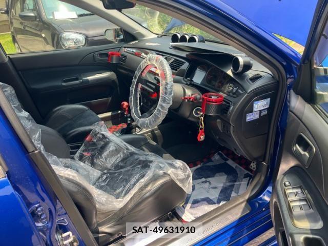 Mitsubishi LANCER 2005-12 8158655-19