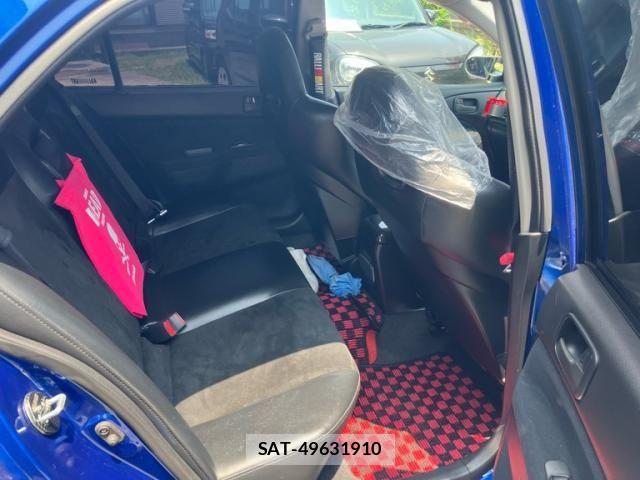 Mitsubishi LANCER 2005-12 8158655-20
