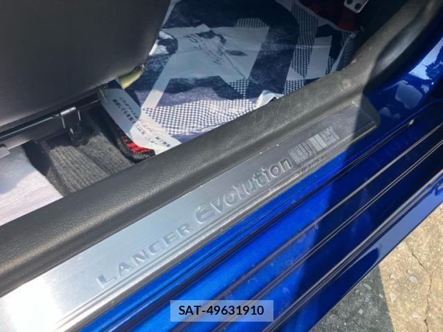 Mitsubishi LANCER 2005-12 8158655-21