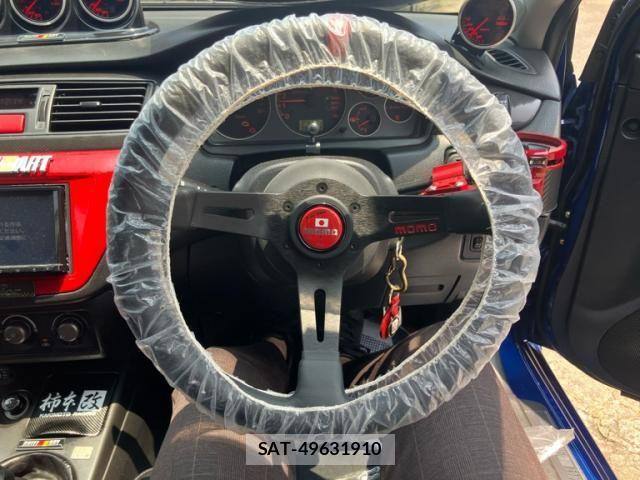 Mitsubishi LANCER 2005-12 8158655-23