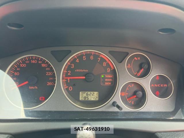 Mitsubishi LANCER 2005-12 8158655-24