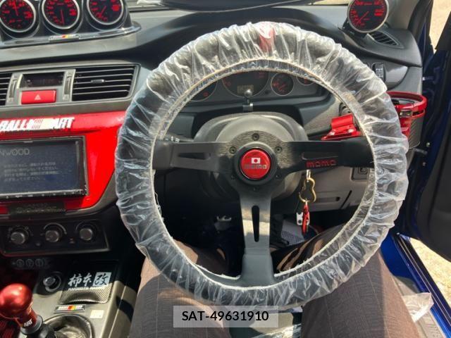 Mitsubishi LANCER 2005-12 8158655-25