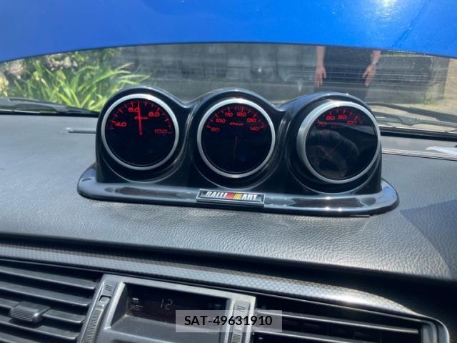Mitsubishi LANCER 2005-12 8158655-27