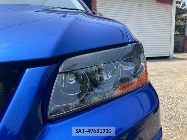 Mitsubishi LANCER 2005-12 8158655-2