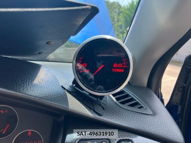 Mitsubishi LANCER 2005-12 8158655-28