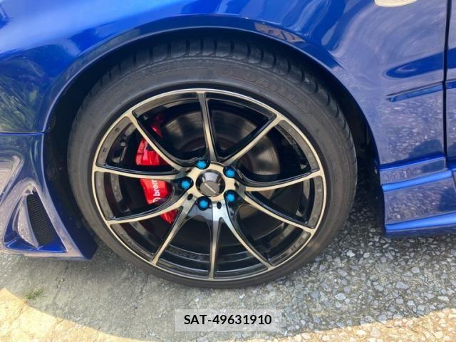 Mitsubishi LANCER 2005-12 8158655-3