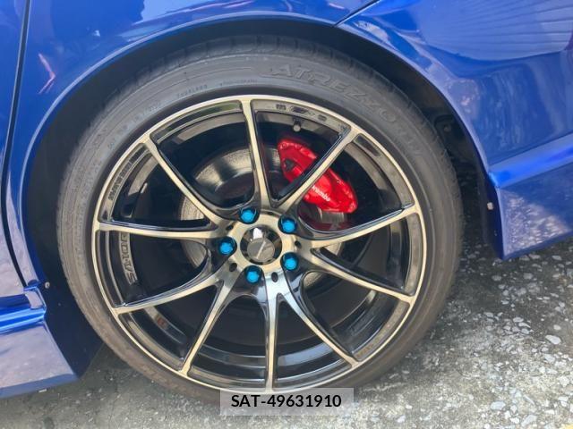 Mitsubishi LANCER 2005-12 8158655-4