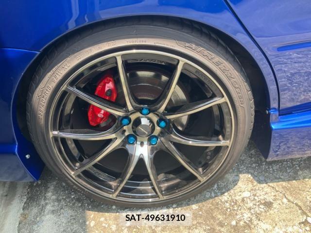 Mitsubishi LANCER 2005-12 8158655-5