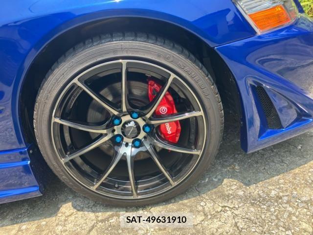 Mitsubishi LANCER 2005-12 8158655-6